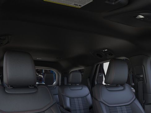 New 2026 Ford Explorer ST-Line AWD/4WD image 45