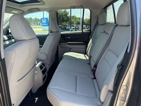 Certified 2023 Honda Ridgeline RTL image 26