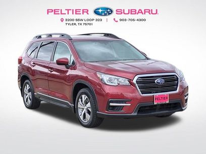 Used 2019 Subaru Ascent Premium