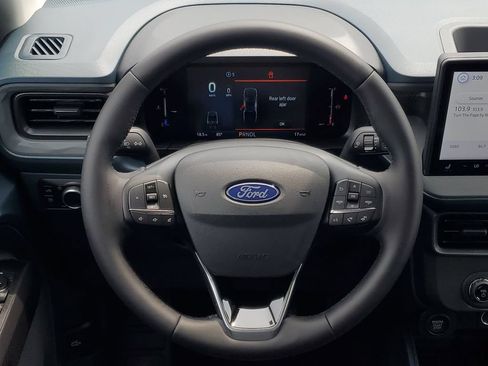 New 2026 Ford Maverick XLT w/ Equipment Group 301A AWD/4WD image 25