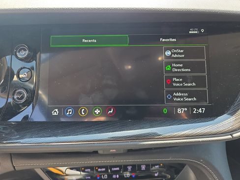 Certified 2023 Buick Envision Essence AWD/4WD image 26