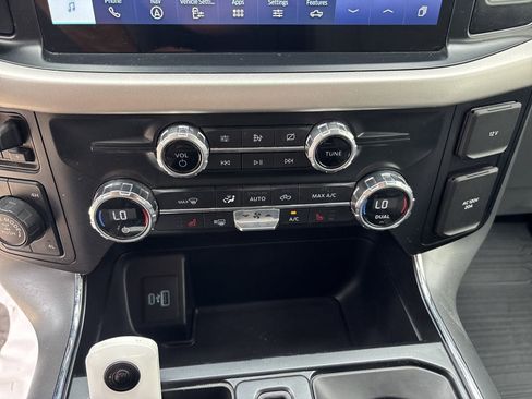 Used 2021 Ford F150 XLT w/ Equipment Group 302A High image 24