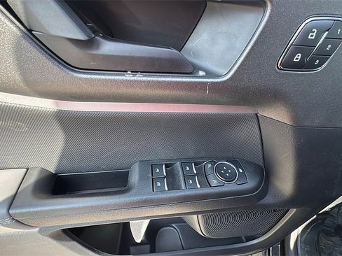 New 2025 Ford Bronco Sport Badlands w/ Badlands Tech Package image 16