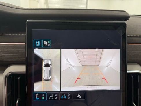 New 2026 GMC Acadia Denali image 21