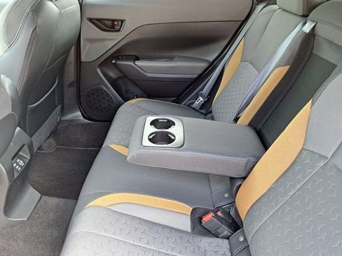 Certified 2025 Subaru Crosstrek 2.5i Sport AWD/4WD image 27