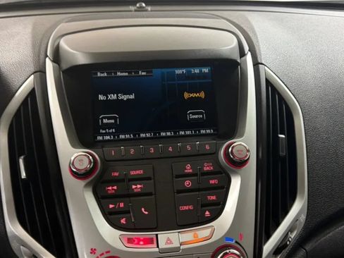 Used 2015 GMC Terrain SLE FWD image 13