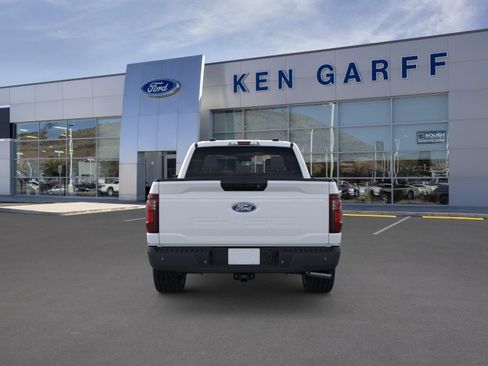 New 2026 Ford F150 XL w/ Tow/Haul Package RWD image 6