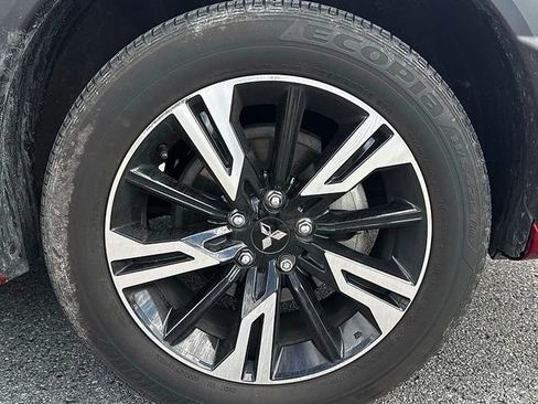 Used 2024 Mitsubishi Eclipse Cross SE AWD/4WD image 11