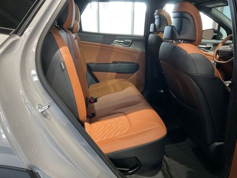 New 2026 Kia Sportage X-Line AWD/4WD image 22