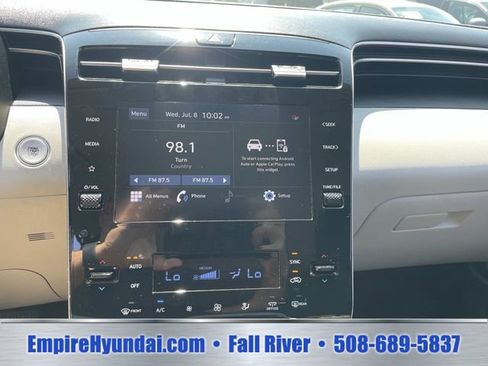 Used 2024 Hyundai Tucson SEL AWD/4WD image 23