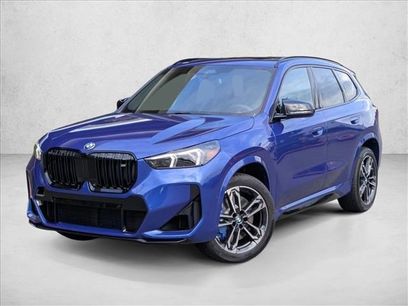 New 2026 BMW X1 M35i w/ Convenience Package