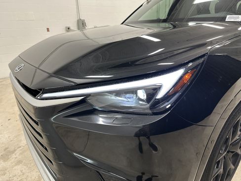 Certified 2026 Lexus TX 350 AWD w/ Technology Package image 8
