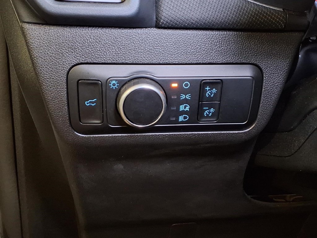 Used 2024 Ford Bronco Sport Big Bend AWD/4WD image 17