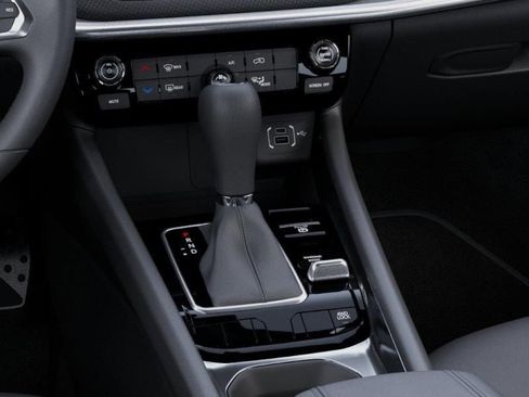 New 2026 Jeep Compass Latitude w/ Quick Order Package 29K image 24