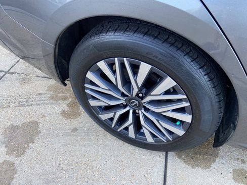 Used 2023 Nissan Altima 2.5 SV image 30