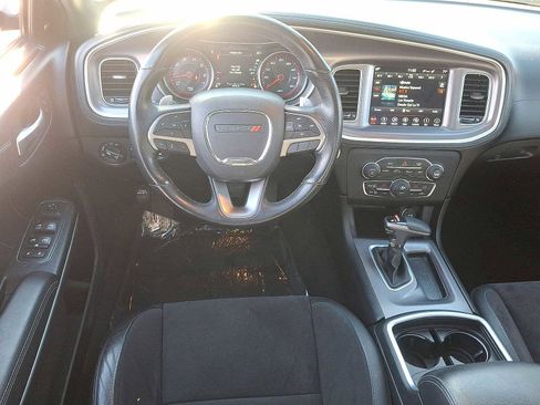 Used 2019 Dodge Charger R/T w/ Plus Group image 21