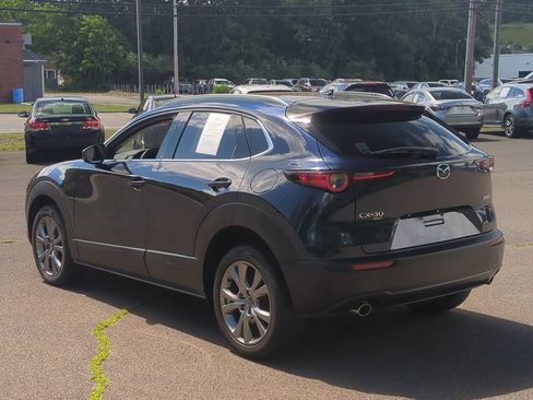 Used 2021 MAZDA CX-30 AWD 2.5 S w/ Premium Package image 6