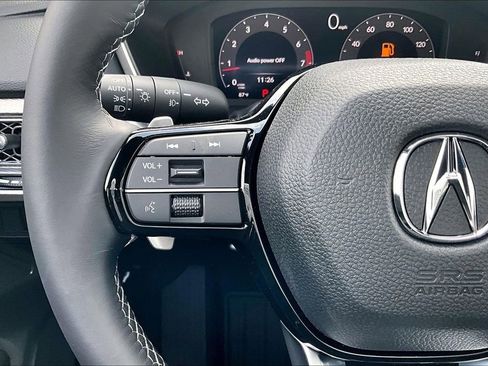 New 2026 Acura Integra A-Spec FWD image 15