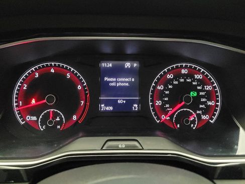 Used 2021 Volkswagen Jetta SE image 23