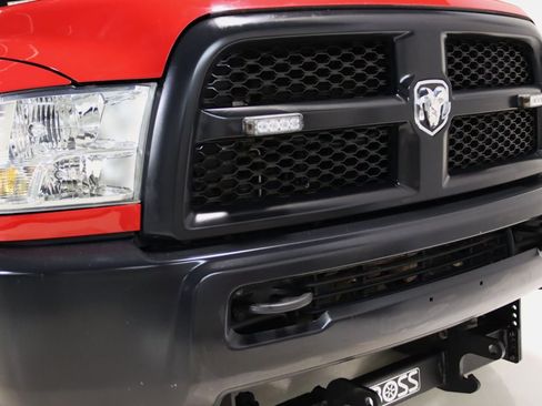 Used 2016 RAM 3500 Tradesman w/ Popular Equipment Group AWD/4WD image 30