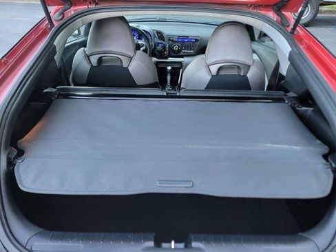 Used 2011 Honda CR-Z image 19