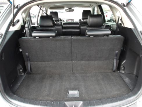 Used 2011 MAZDA CX-9 Grand Touring w/ Moonroof & Bose Audio Pkg image 12