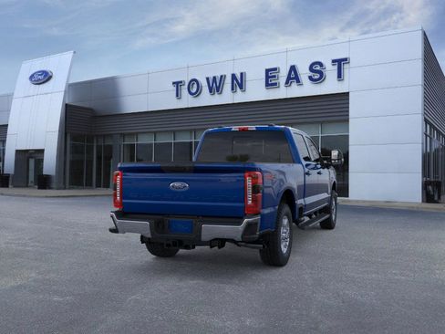 New 2026 Ford F250 XLT w/ XLT Premium Package image 8