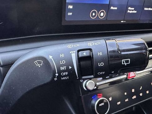 Used 2026 Hyundai Tucson SEL AWD/4WD image 34
