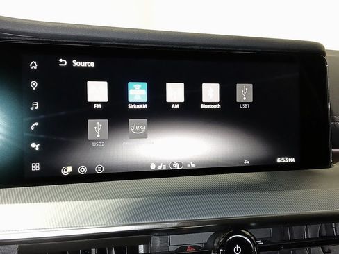 New 2026 Nissan Murano SL AWD/4WD image 23