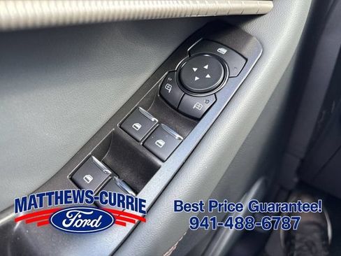 New 2026 Ford Explorer Active RWD image 26