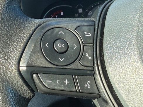 Used 2024 Toyota RAV4 XLE image 13