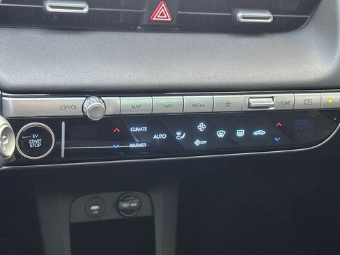 Used 2023 Hyundai Ioniq 5 Limited w/ Cargo Package image 23