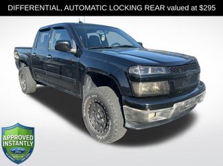 Used 2010 Chevrolet Colorado LT video 1