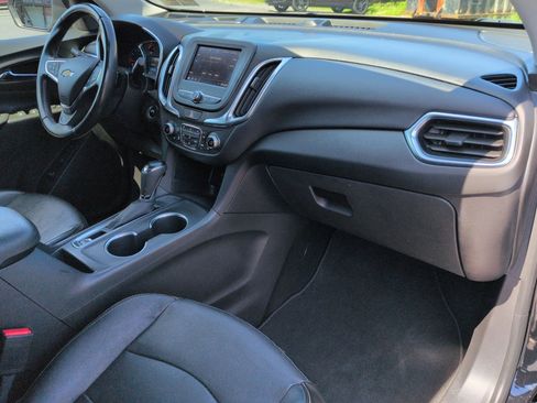 Certified 2021 Chevrolet Equinox LT FWD image 29