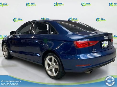 Used 2015 Audi A3 2.0T Premium w/ Cold Weather Package image 8