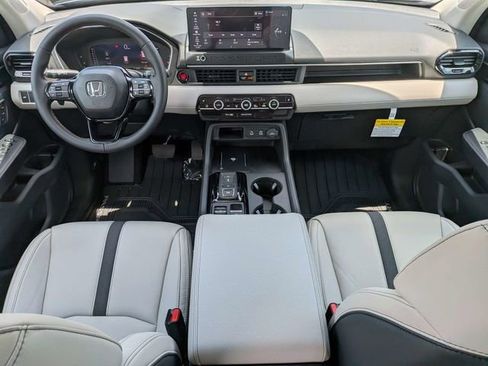New 2026 Honda Passport RTL image 16