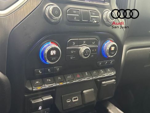 Used 2019 GMC Sierra 1500 Denali w/ Denali Ultimate Package image 23