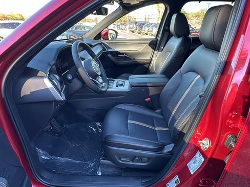 New 2026 MAZDA CX-90 3.3 Turbo w/ Premium Plus Pkg image 14