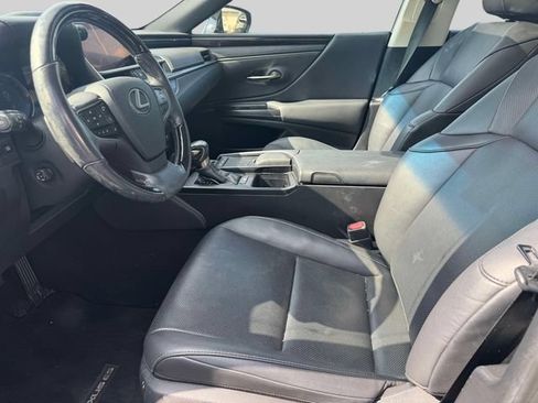 Used 2020 Lexus ES 350 w/ Premium Package FWD image 20