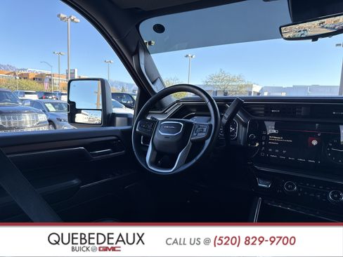 Used 2024 GMC Sierra 3500 Denali w/ Denali Reserve Package image 25