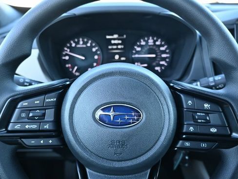 New 2026 Subaru Forester image 23