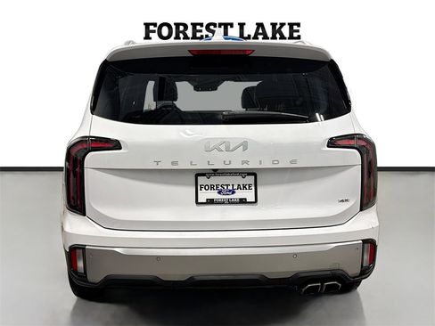 Used 2023 Kia Telluride SX image 6