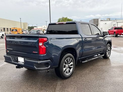Used 2019 Chevrolet Silverado 1500 RST w/ All-Star Edition RWD image 5