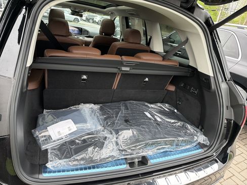 New 2026 Mercedes-Benz GLS 450 4MATIC image 34