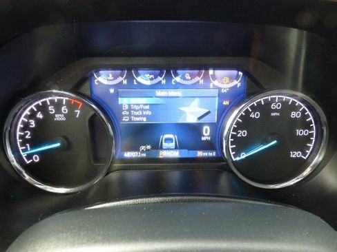 Used 2023 Ford F150 XLT w/ Equipment Group 301A Mid AWD/4WD image 31