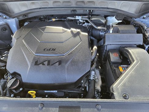 Certified 2024 Kia Telluride SX Prestige X-Pro image 32