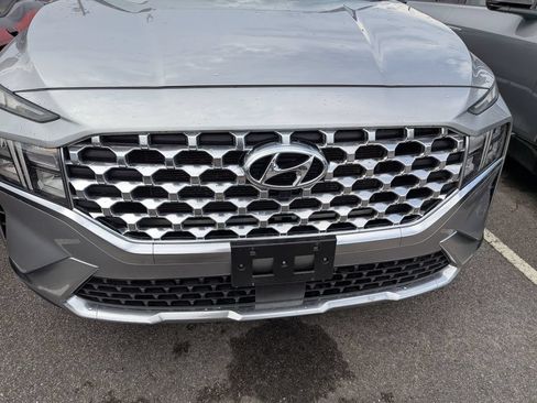 Used 2023 Hyundai Santa Fe SEL w/ Premium Package AWD/4WD image 15