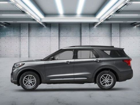 New 2026 Ford Explorer Active AWD/4WD image 11