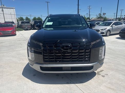 New 2025 Hyundai Palisade SEL image 2