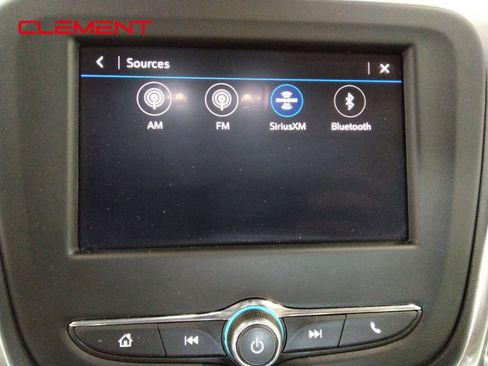 Used 2022 Chevrolet Equinox LS w/ LPO, Floor Liner Package image 23